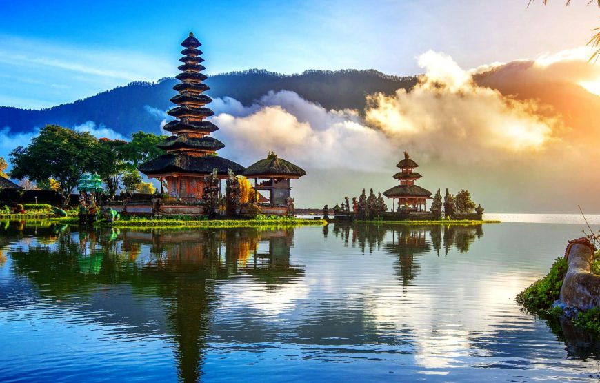 Bali Trip