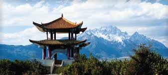 China Trip
